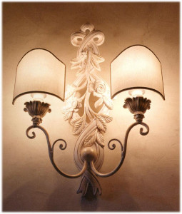 Бра  SAVIO FIRMINO 2052 ILL