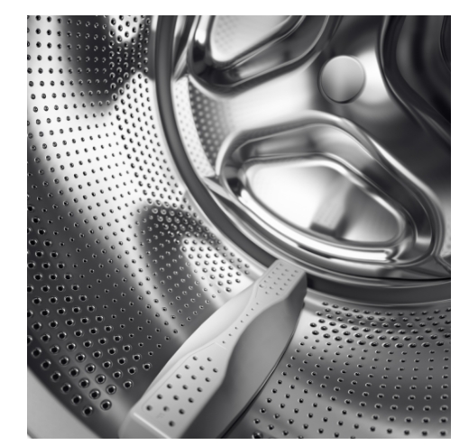 5484829 Стиральная машина Asko WMC8943PC.S серый STDN-0090612 - Вид №6