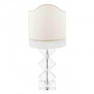 500326-12 ABHIKA СВЕТИЛЬНИК GEOS H66X30 IVORY