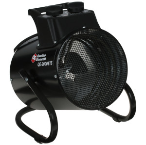 5337502 Тепловая пушка электрическая Quattro Elementi QE-2000 ETS