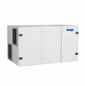 Приточно-вытяжная установка с роторным рекуператором VERSO-R-4000 U/H/V