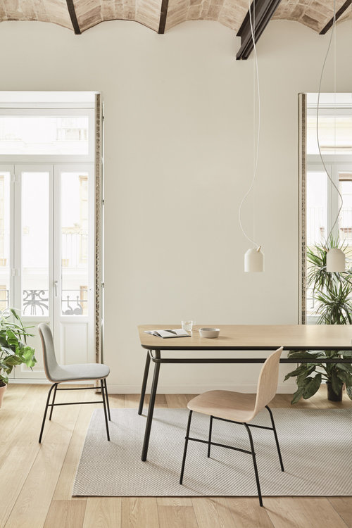 085023 Стул Metal Omelette Terra - Вид №11