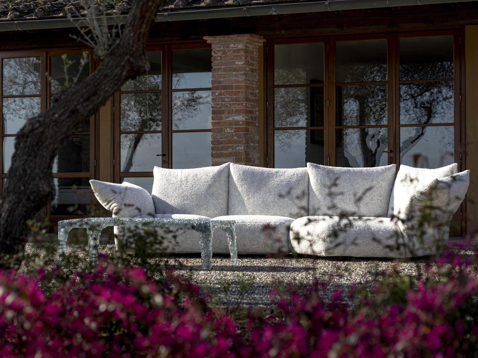 Диван Edra для улицы ARCH-00124645 - Вид №6