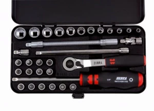 Würth Торцевой ключ Assortimenti chiavi 096501432