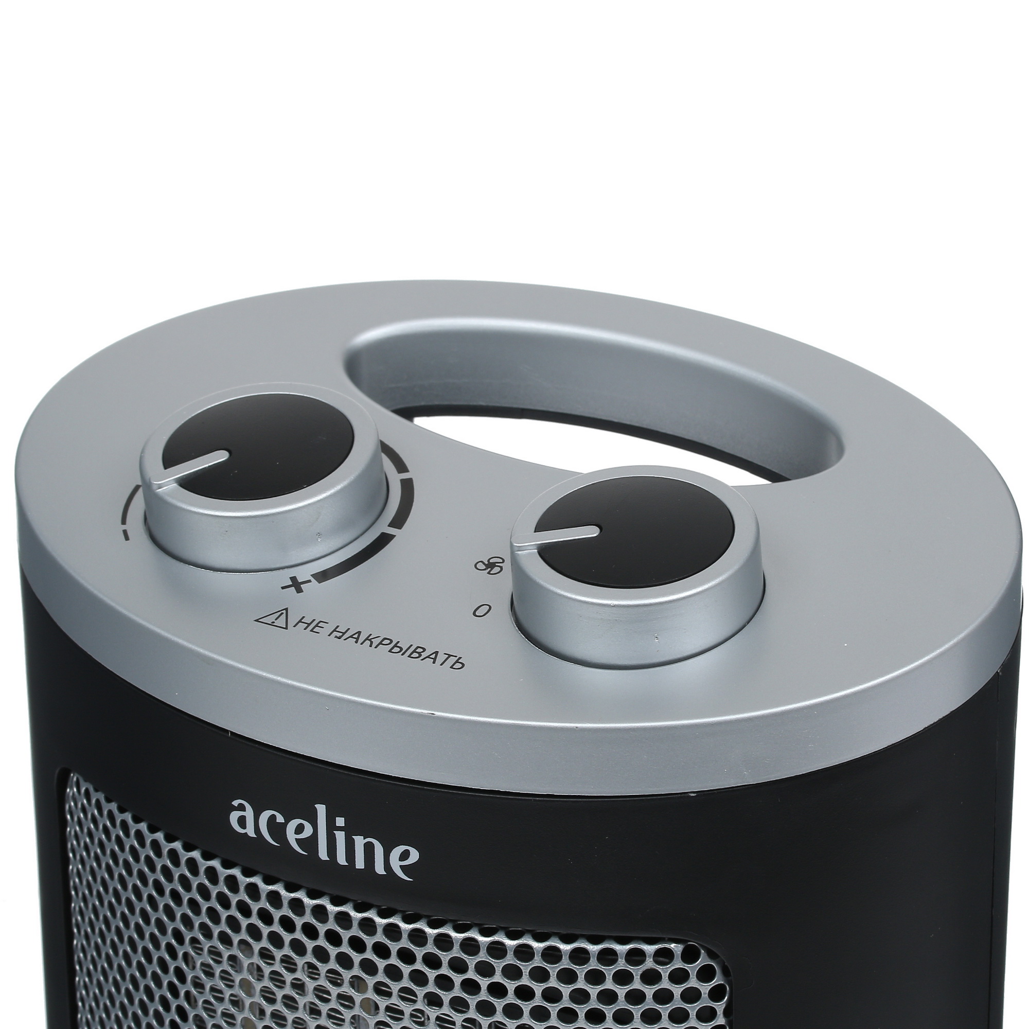 1266343 Тепловентилятор Aceline CFH-1500W STDN-0011098 - Вид №3