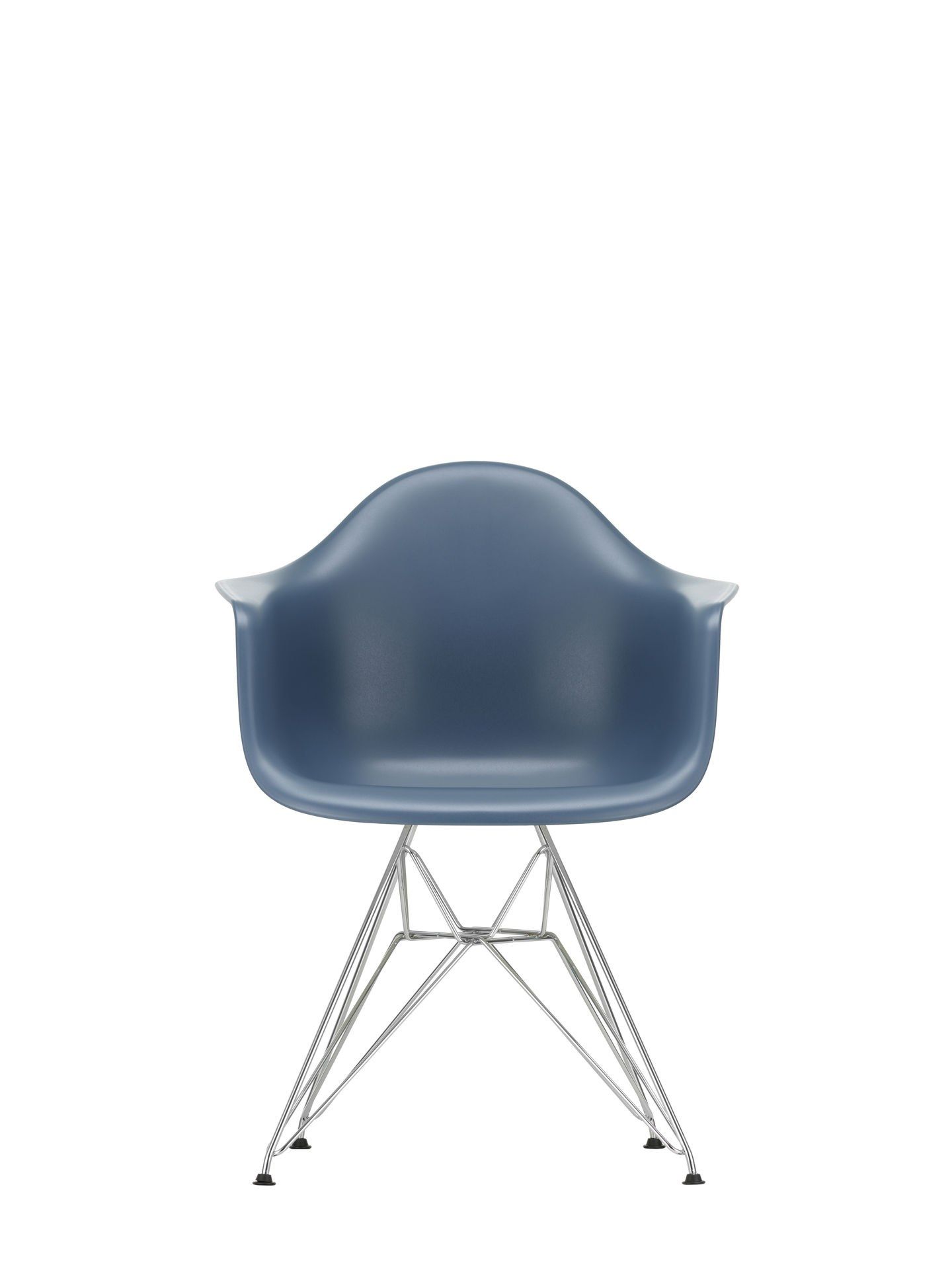 Стул с подлокотниками из полипропилена и ткани VITRA Eames Plastic Chair ARCH-00117709 - Вид №70