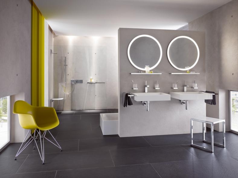 950.11.300 суета сует HEWI Waschtische  - Вид №9