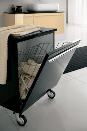 OV 05 OVER 42 Комплект мебели для ванной комнаты 105 см ARDECO Ardeco S. R. L 42542 - Вид №1