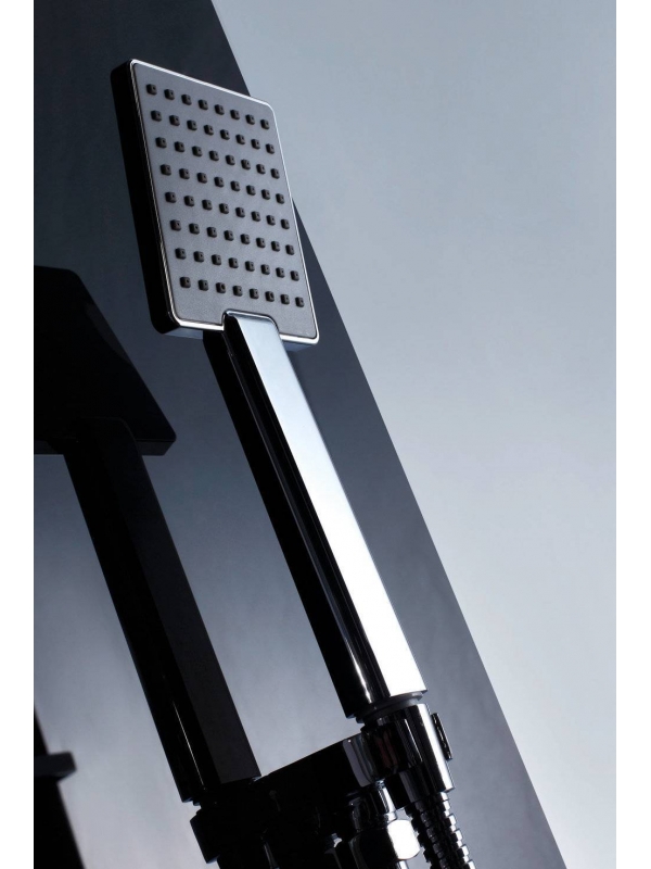 SR-89103LS-B Финская сауна Orans SR Santreyd  - Вид №5