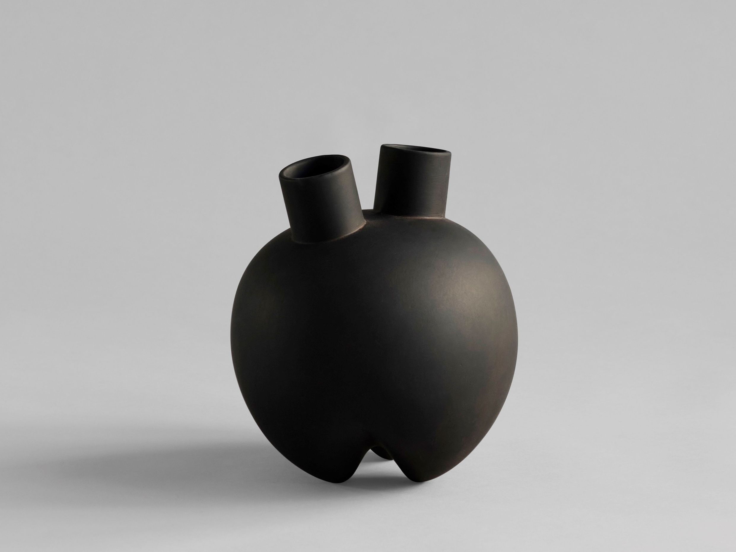 Керамическая ваза 101 Copenhagen ARCH-00074800 - Вид №2