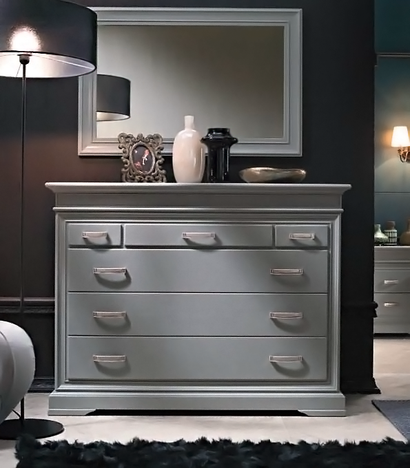 Комод GRANDAMA DEVINA NAIS CM001 Classic - Вид №2