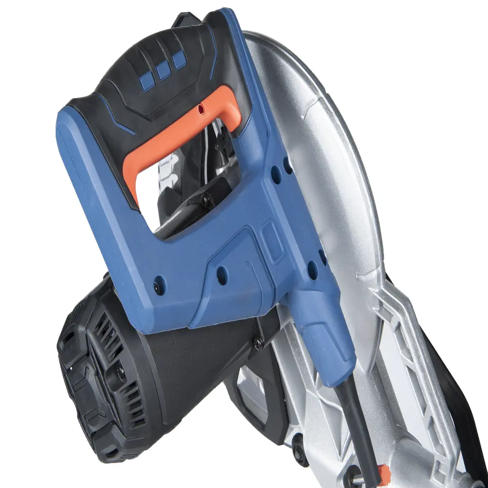 Пила торцовочная Dexter Power J1G‐ZP28‐255A, 2000 Вт, 255х30 мм STLM-2096311 - Вид №3