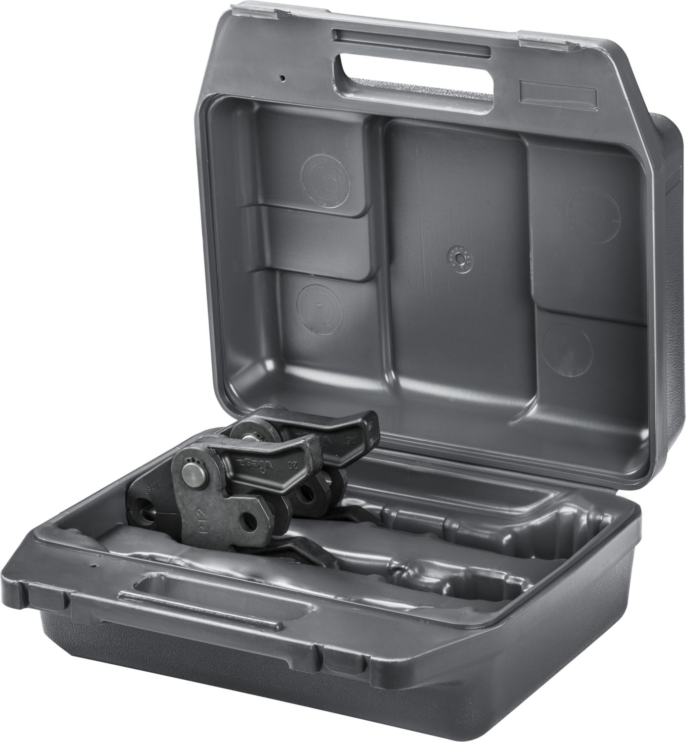 Viega Набор пресс-губок 2799.8 (751 395 *)) 