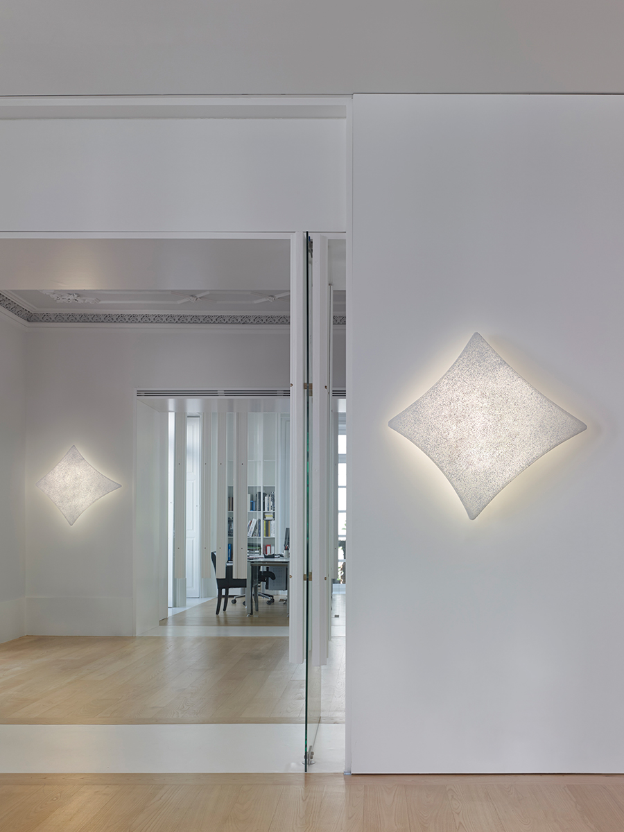 000450 Бра Medium Arturo Alvarez Kite Santreyd - Вид №3