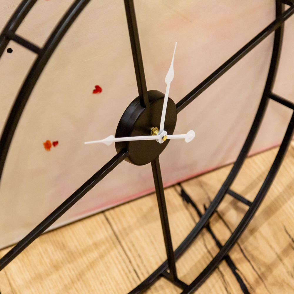 19091206 Часы «Баухаус» Object Desire  - Вид №4