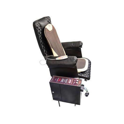 Вендинговая массажная накидка OTO E-LUX EL-868 Vend ОТО 