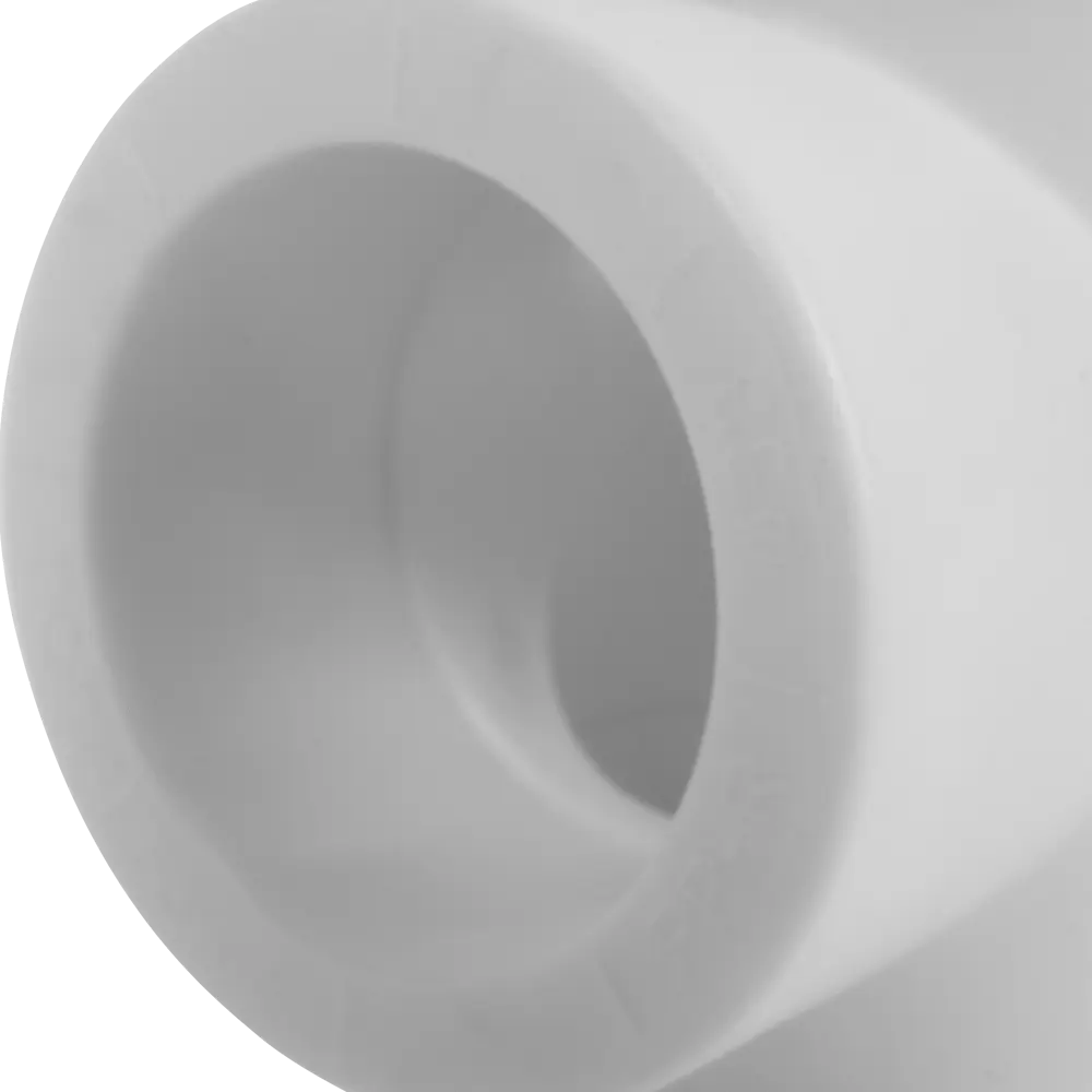 Тройник ПОЛИТЭК 32x32x32 мм для систем отопления и водоснабжения 13563363 STLM-0003331 - Вид №1