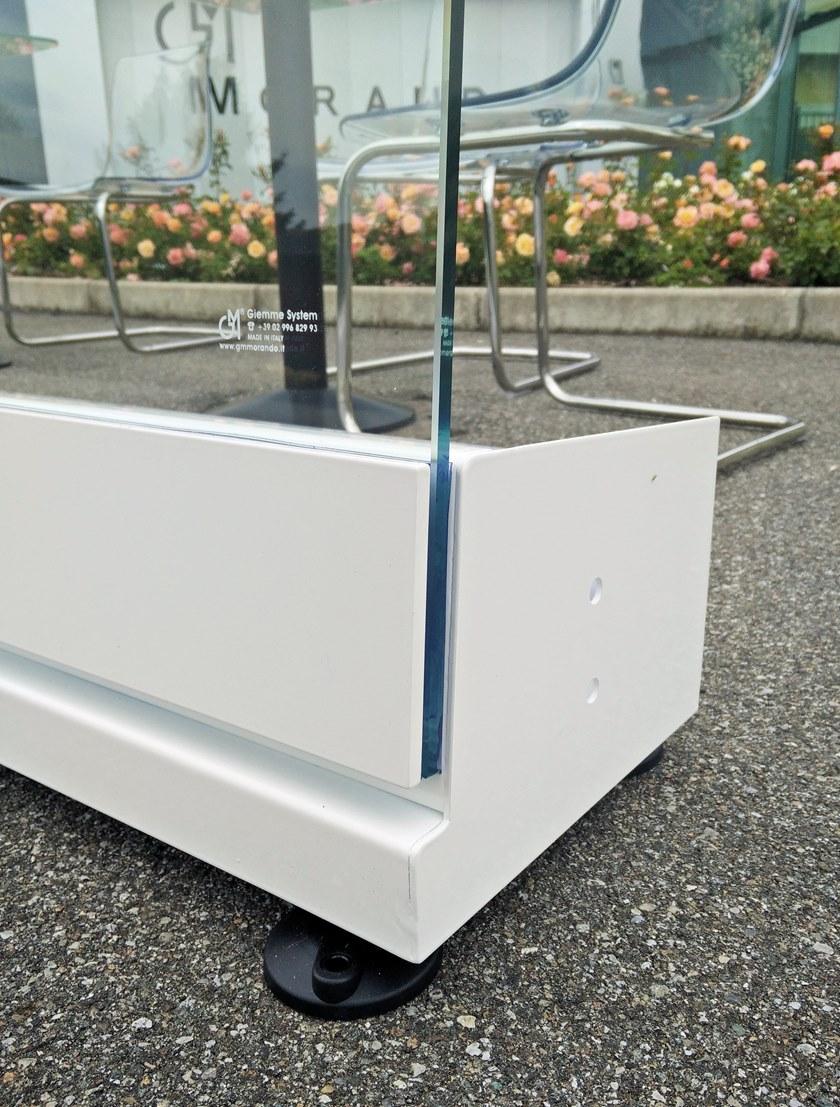 GM MORANDO Светящаяся перегородка для сада Bellavista system sun-id-1465972 - Вид №16