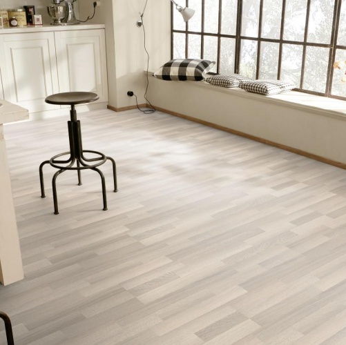 Ламинат Meister Дуб светлый 6011 3300100018 - Вид №8