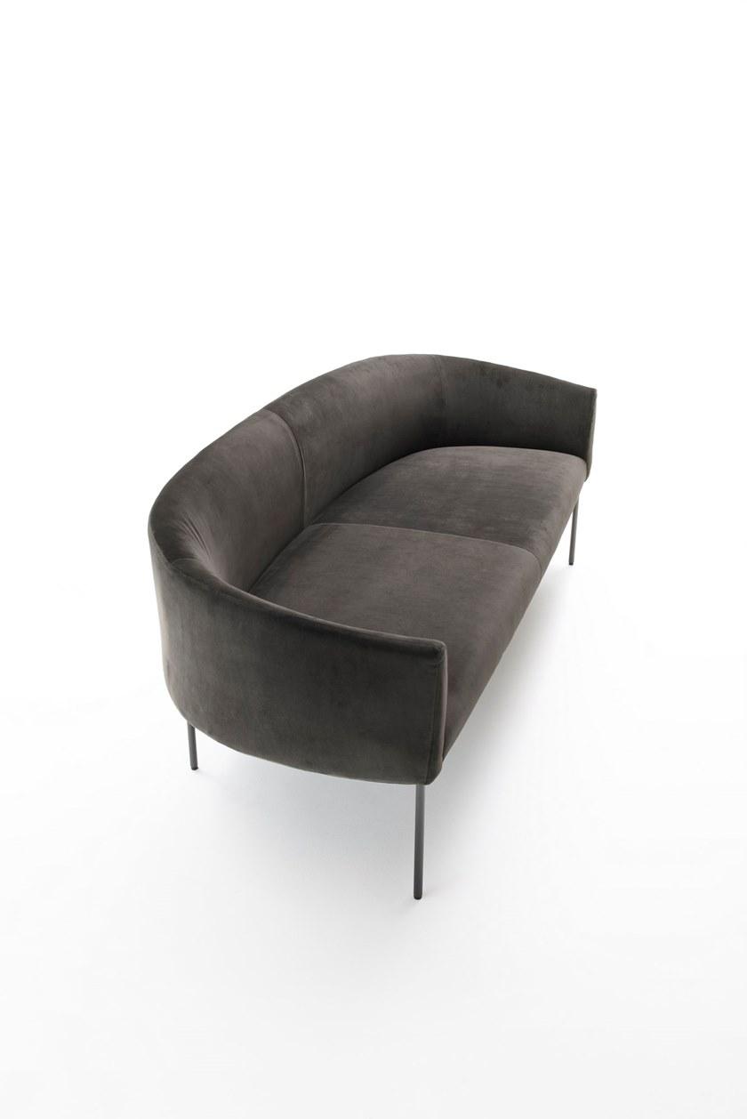 Living Divani Диван из ткани Era sun-id-1392641 - Вид №5