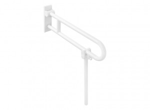 801.50.244S Опорный рычаг с напольной опорой HEWI Stützen