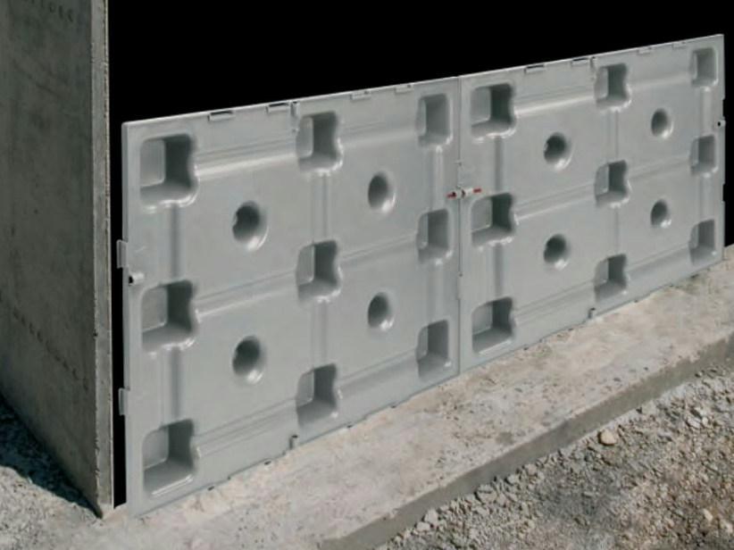 PROJECT FOR BUILDING Гидроизоляционная защита грунта sun-id-1346952 - Вид №1