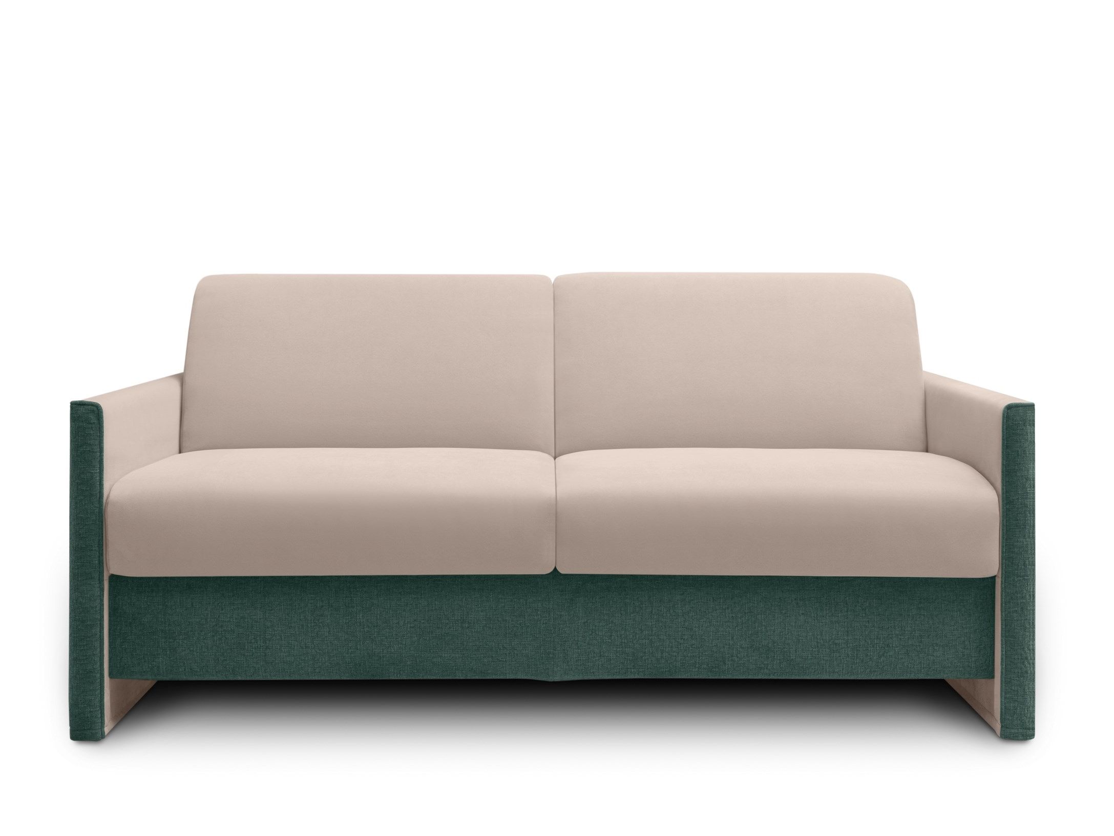 Диван-кровать из ткани Felis Day &amp ARCH-00121282 - Вид №5