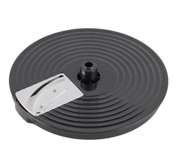 5070342 Кухонный комбайн NORMANN AFP-947 черный STDN-0111080 - Вид №3