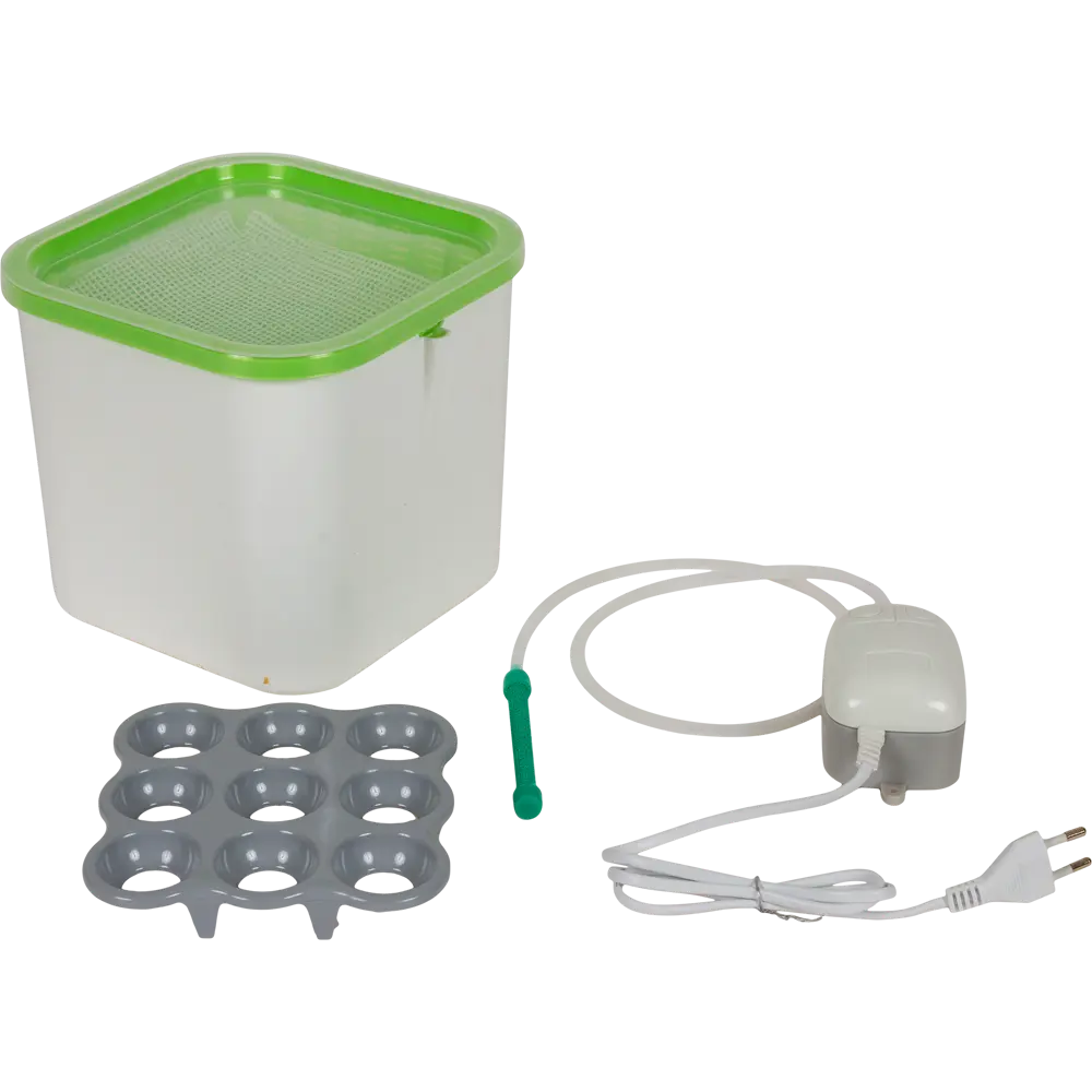 Проращиватель Здоровья клад «Аэросад» Santreyd STLM-2002467 - Вид №2