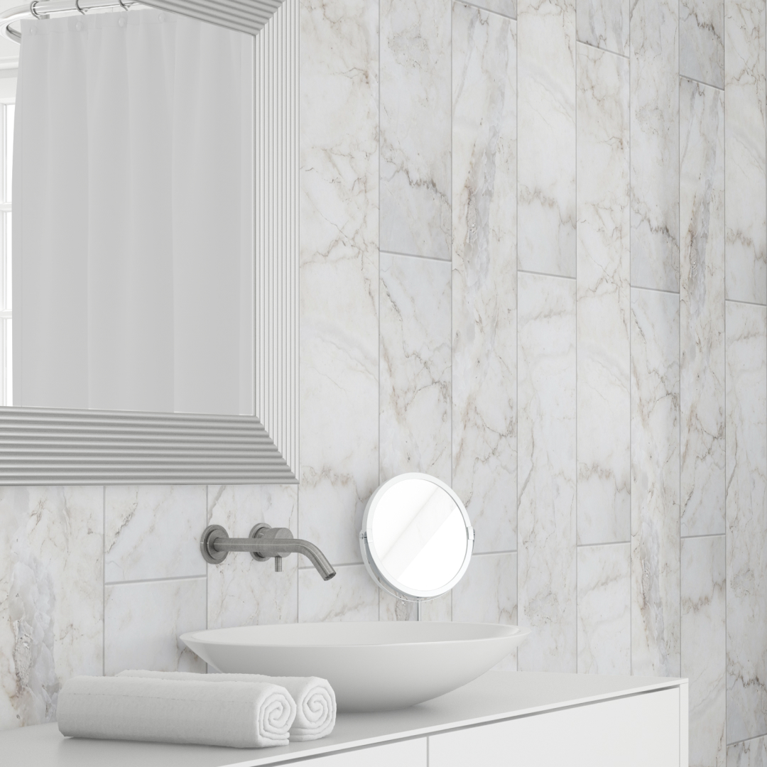 Панель пласт. "Новита" Монблан 2,7*0,25 STSR-430 АКВАТОН Novita - Вид №4