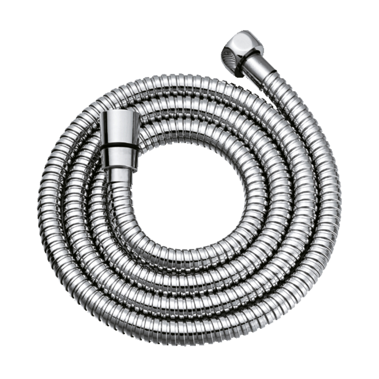 A010 Шланг для душа WasserKRAFT 