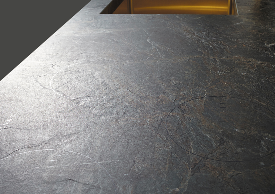 Столешницы для кухни - Мартелли марбл LIGRON LIST249 1836 - Вид №29