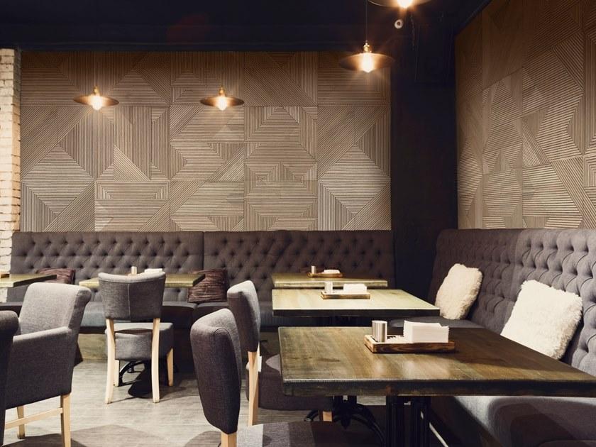 FINIUM Облицовка дубом Konsept sun-id-1421060 - Вид №2