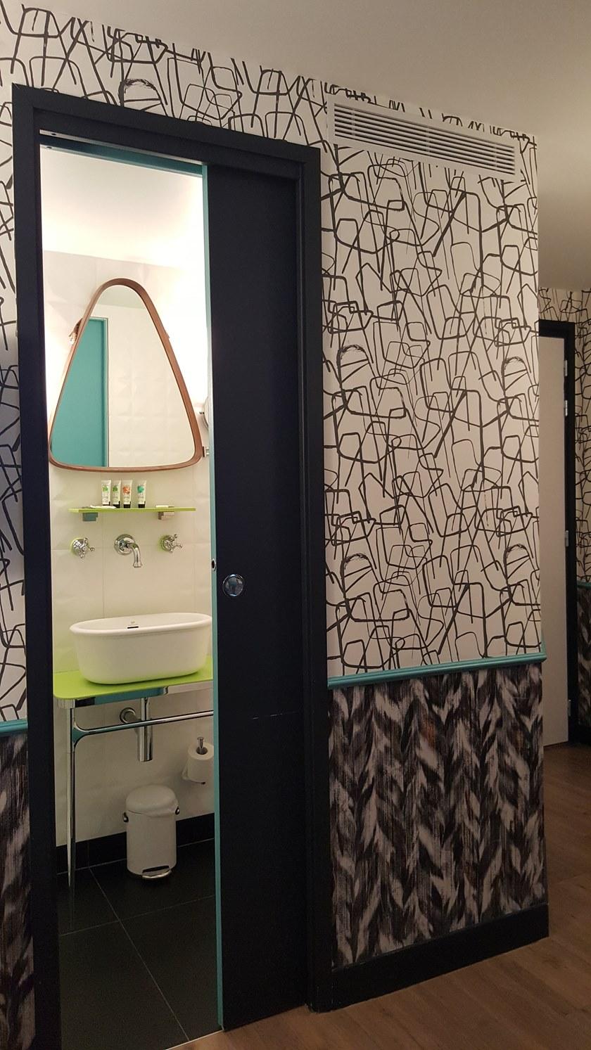 FIBROTUBI Рама стойки для одинарной раздвижной двери Orchidea sun-id-1446094 - Вид №6