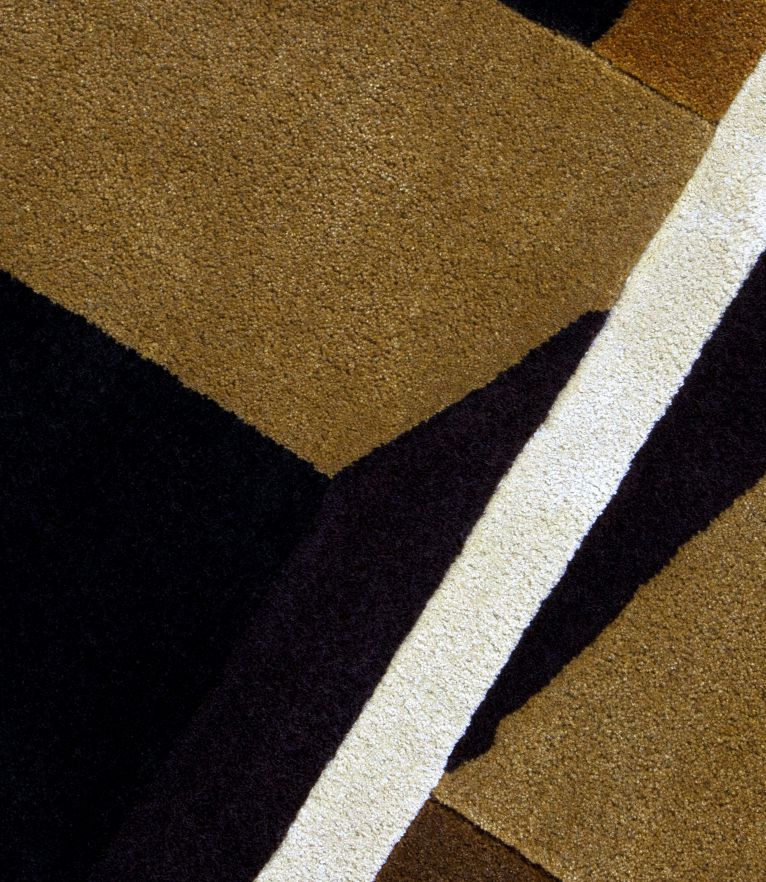 Веструг RUG'SOCIETY Geometric 162_424 - Вид №2