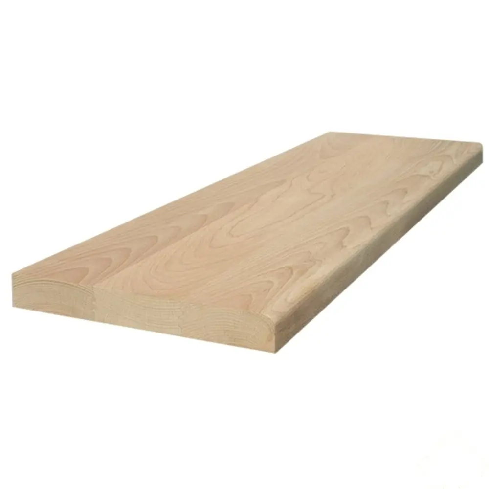 Ступень прямая цельноламельная бук 40x300x900 мм 12513356 STLM-2153912 Santreyd 