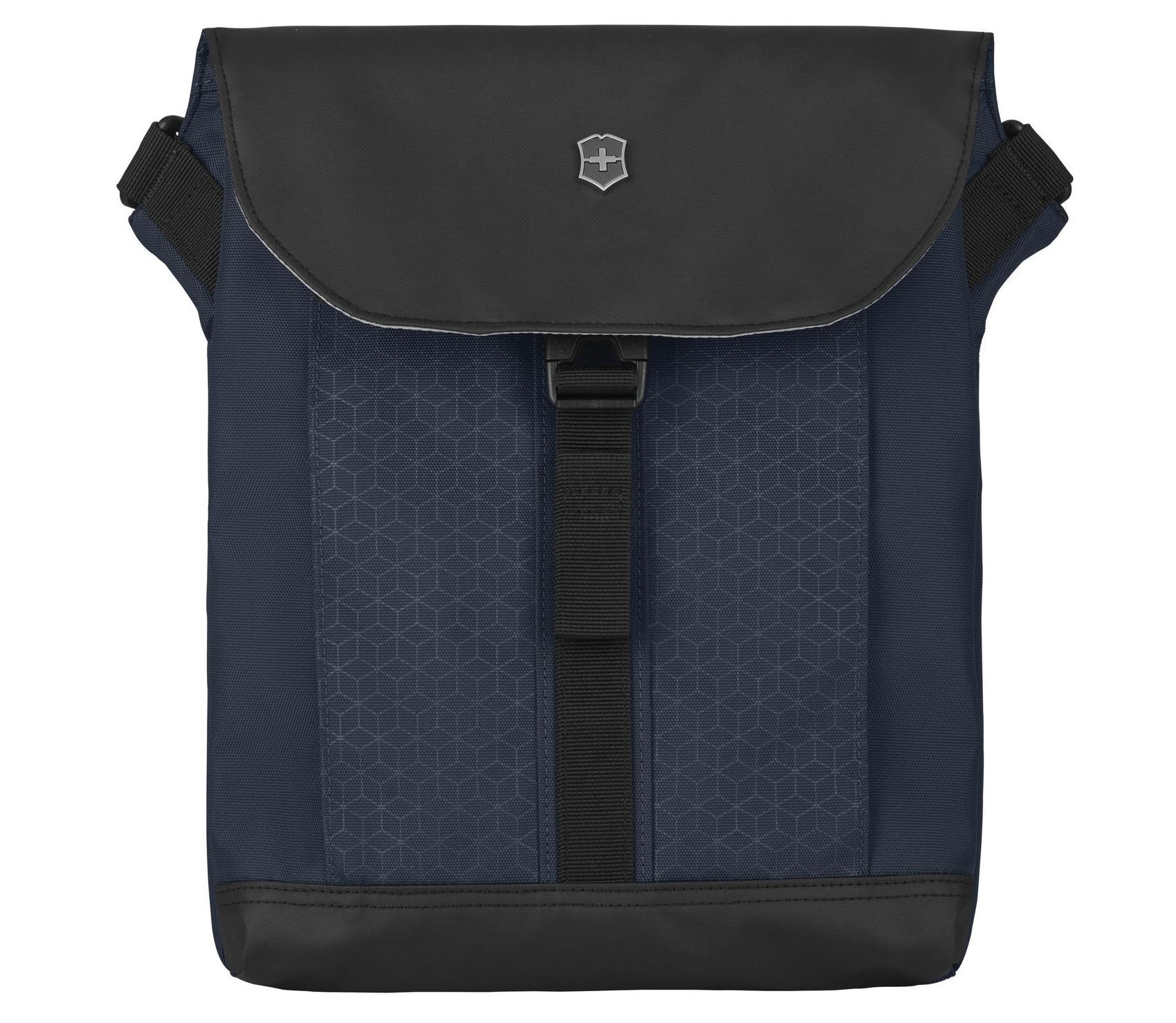 606752 Сумка наплечная Flapover Digital Bag Victorinox Altmont Original  - Вид №5