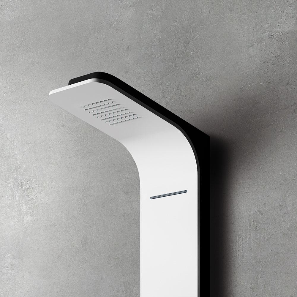 Glam  Glass1989  Душевые Панели  - Вид №1