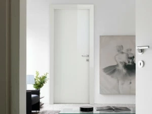 COCIF Распашная деревянная дверь Halley