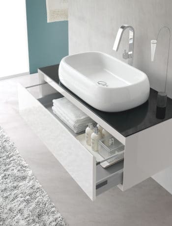 Комплект мебели 03 Arcom E.45 STARC106 - Вид №12