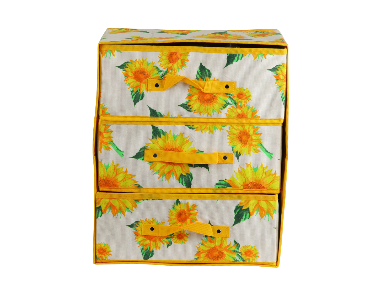 3800-G-373626 Короб с выдвижными ящиками TO4ROOMS 