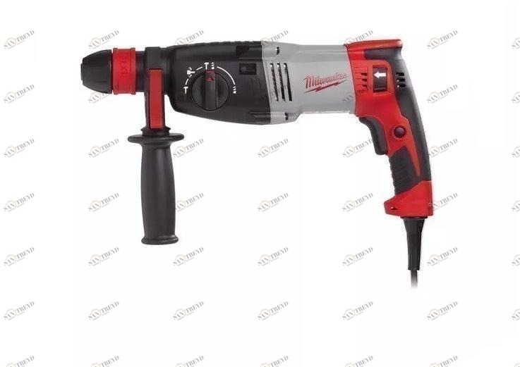 MILWAUKEE Трехрежимный дюбель sds plus sun-id-1350298