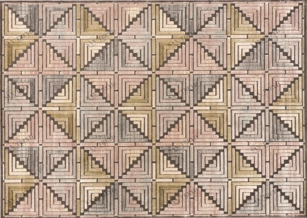 COLORISTICA Ковры  200 X 300  Бежевый