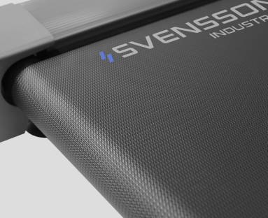 T75 Беговая дорожка svensson industrial force t75 Svensson Body Labs  - Вид №4