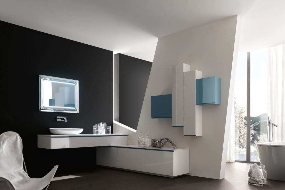 Комплект мебели 29 Arcom Goya STARC246 - Вид №7