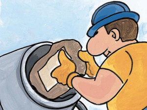 Добавка из фиброзного волокна, тиксотропайзер, антиритир