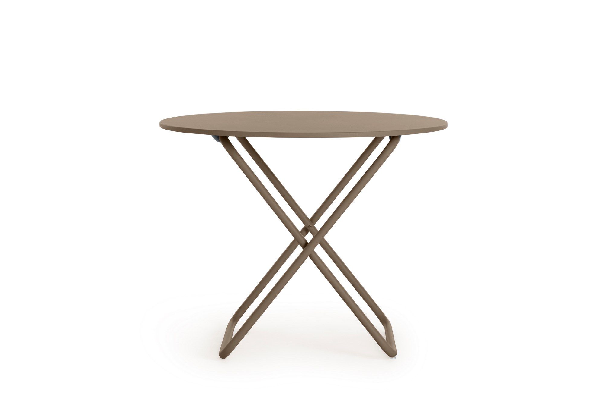 Алюминиевый складной садовый стол с термокрытием Diabla Trip ARCH-00092738 - Вид №23