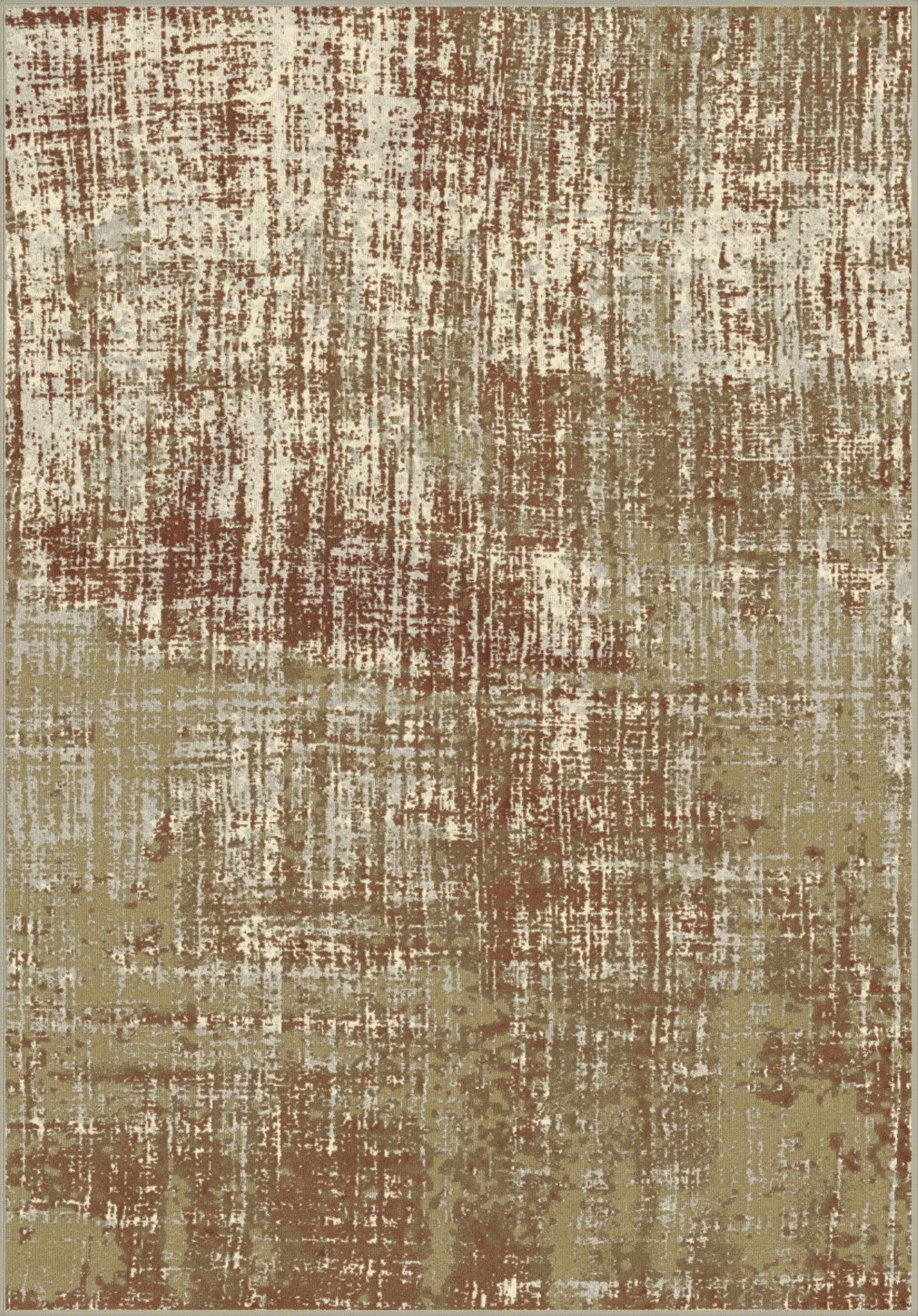 Прямоугольный ковер с рисунком Ademi Essential ARCH-00106279 - Вид №4