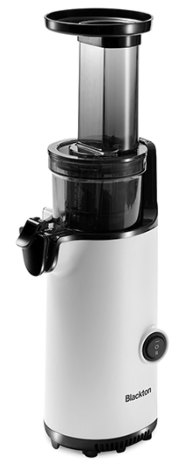9116160 Соковыжималка электрическая Blackton Bt J3110 White-Black белый STDN-0018010 - Вид №1