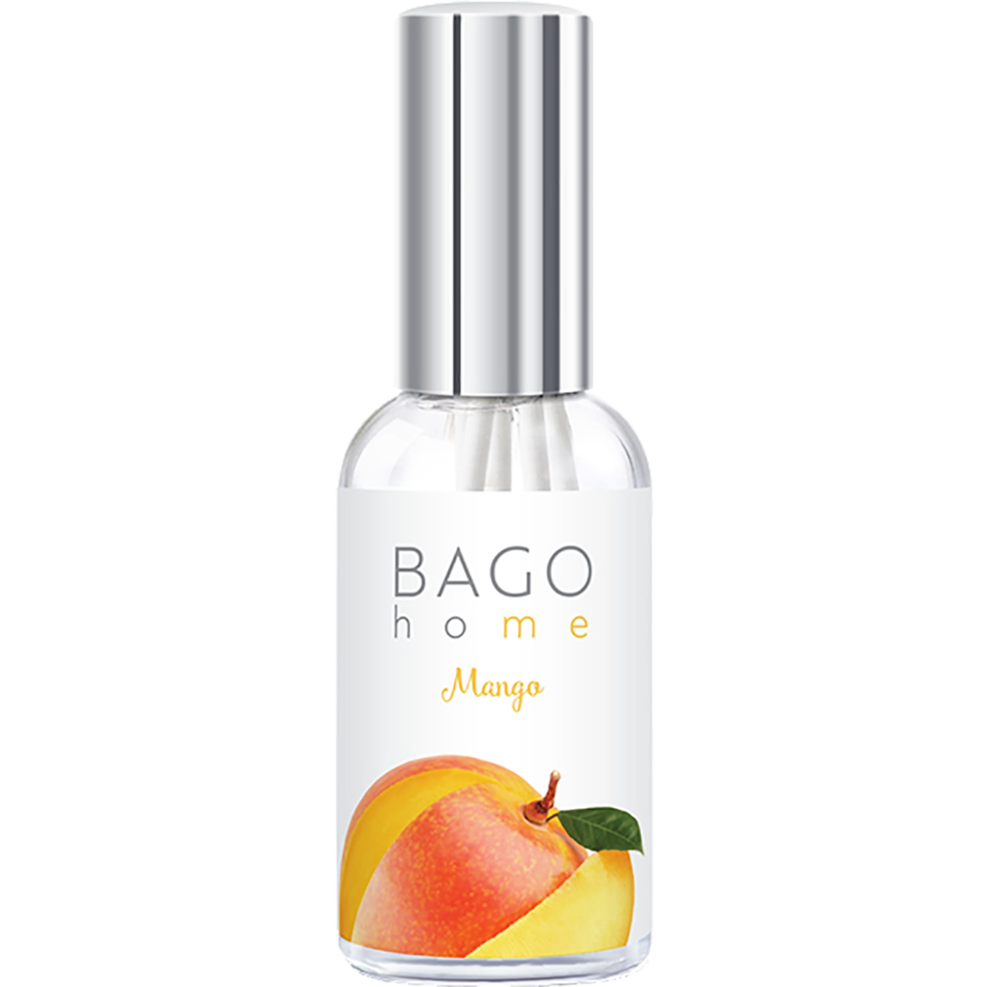 82520725 Спрей ароматический для дома «Манго» 30 мл Santreyd 